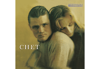 Chet Baker - Chet (Vinyl LP (nagylemez))