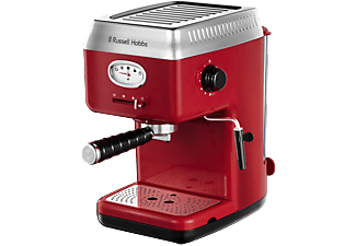 RUSSELL HOBBS 28250-56/RH Retro Espresso kávéfőző