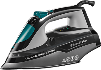 RUSSELL HOBBS 25400-56/RH Colour Control Supreme vasaló, 3100 W, auto-off