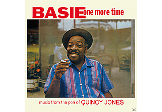 Count Basie - One More Time (CD)