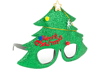 FAMILY CHRISTMAS 58083A Szemüveg - Karácsonyfa mintával