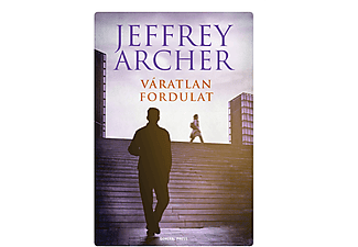 Jeffrey Archer - Váratlan fordulat