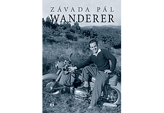 Závada Pál - Wanderer