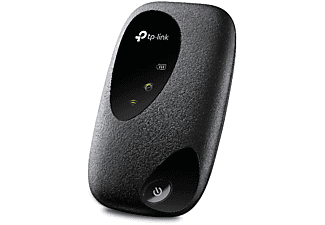 TP-LINK M7000 4G LTE Mobile Wi-Fi 4G LTE Modem Siyah