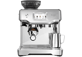 SAGE SES880BSS Kávéfőző