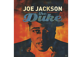 Joe Jackson - The Duke (Vinyl LP (nagylemez))