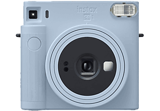 FUJIFILM Instax Square SQ1 fényképezőgép, kék