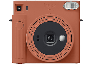 FUJIFILM Instax Square SQ1 fényképezőgép, narancssárga
