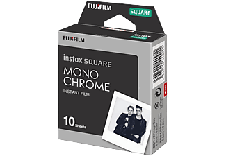 FUJIFILM Instax Square Monokróm fotópapír 10 db / csomag