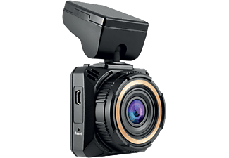 NAVITEL R600 QHD menetrögzítő kamera, 170° látószög