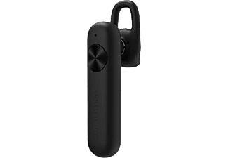 XO BE5 Bluetooth headset, Fekete