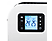 CAMRY CR7724 Konvektor LCD kijelzővel, fehér