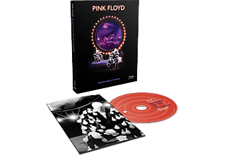 Pink Floyd - Delicate Sound Of Thunder (Blu-ray)