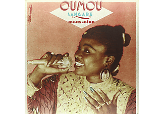 Oumou Sangare - Moussolou (180 gram, High Quality Edition) (Vinyl LP (nagylemez))