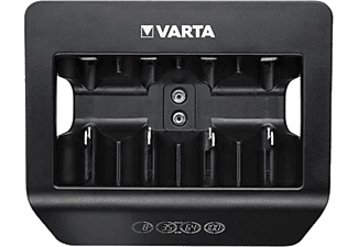 VARTA LCD Universal charger+ töltő