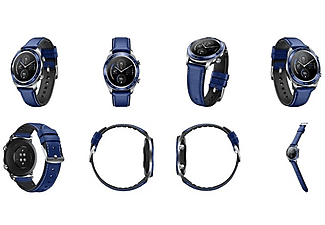 HONOR Watch Strap Saat Kordonu Mavi