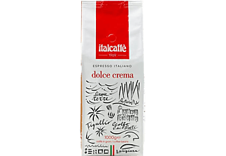 ITALCAFFÉ 50/50 Dolce Crema szemes kávé, 1kg