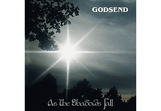 Godsend - As The Shadows Fall (CD)