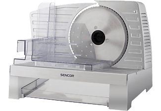 SENCOR SFS 3050SL Elektromos szeletelőgép