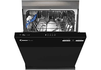 CANDY CDSN 1L380PB beépíthető mosogatógép