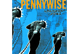 Pennywise - Unknown Road (Reissue) (CD)