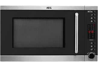 AEG MFC3026S-M Mikrohullámú sütő, grill funkció