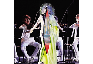 Björk - Vulnicura Strings (CD)