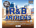 Különböző előadók - Ultimate R&B Anthems (CD)