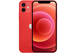 APPLE iPhone 12 64GB Akıllı Telefon Kırmızı