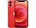 APPLE iPhone 12 64GB Akıllı Telefon Kırmızı