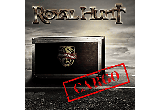 Royal Hunt - Cargo (CD)