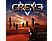 Creye - Creye (CD)