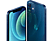APPLE iPhone 12 256GB Akıllı Telefon Mavi
