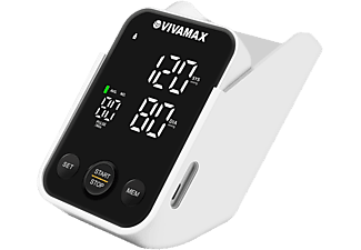 VIVAMAX GYV19 Felkaros vérnyomásmérő