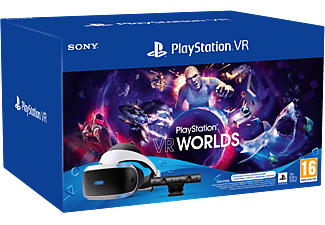 SONY PlayStation VR kezdőcsomag