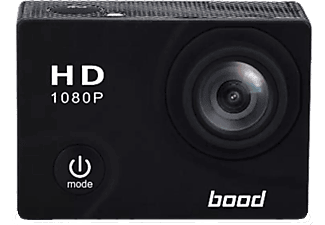 BOOD BD-2200 Wi-Fi Full-HD Aksiyon Kamera