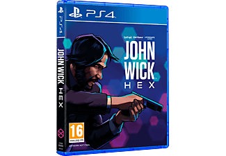 John Wick Hex (PlayStation 4)