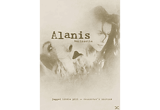 Alanis Morissette - Jagged Little Pill - 20th Anniversary Collector's Edition (CD)
