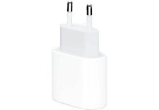 APPLE 20W USB-C Hızlı Şarj Adaptörü Beyaz MHJE3TU/A