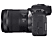 CANON EOS R6 RF24 105 F4 7.1 IS STM Aynasız Fotoğraf Makinesi Siyah