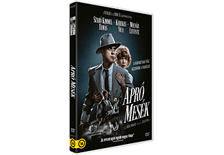 Apró mesék (DVD)