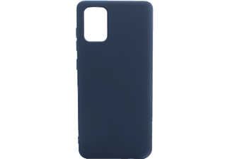 CASE AND PRO Premium szilikon tok, Xiaomi Mi Note 10 Lite, Kék