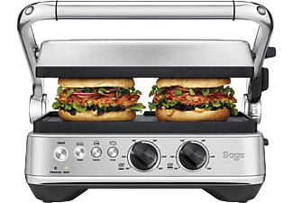 SAGE SGR700BSS Kontaktgrill