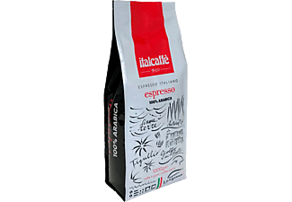 ITALCAFFÉ 100% Arabica Espresso kávé, 1000g