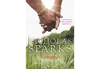 Nicholas Sparks - Visszatérés