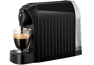 TCHIBO Cafissimo Easy Kapsüllü Kahve Makinesi Siyah