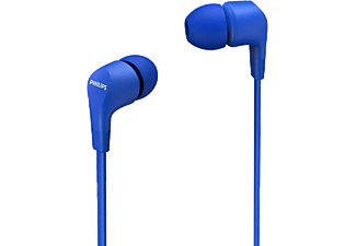 PHILIPS TAE1105 Kulak İçi Kablolu Kulaklık Mavi