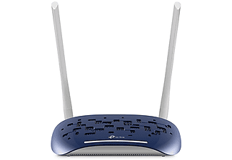 TP-LINK 300Mbps Wireless N VDSL/ADSL Modem Router