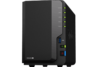 Synology DS220+