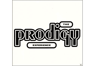 The Prodigy - Experience (CD)